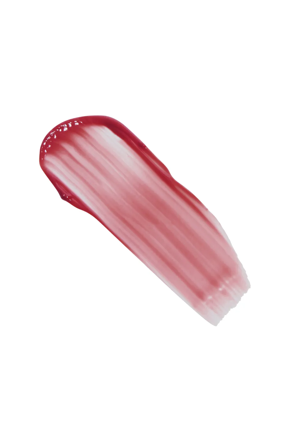 Nails Inc London Slow Jamz leppepomade rød vegansk