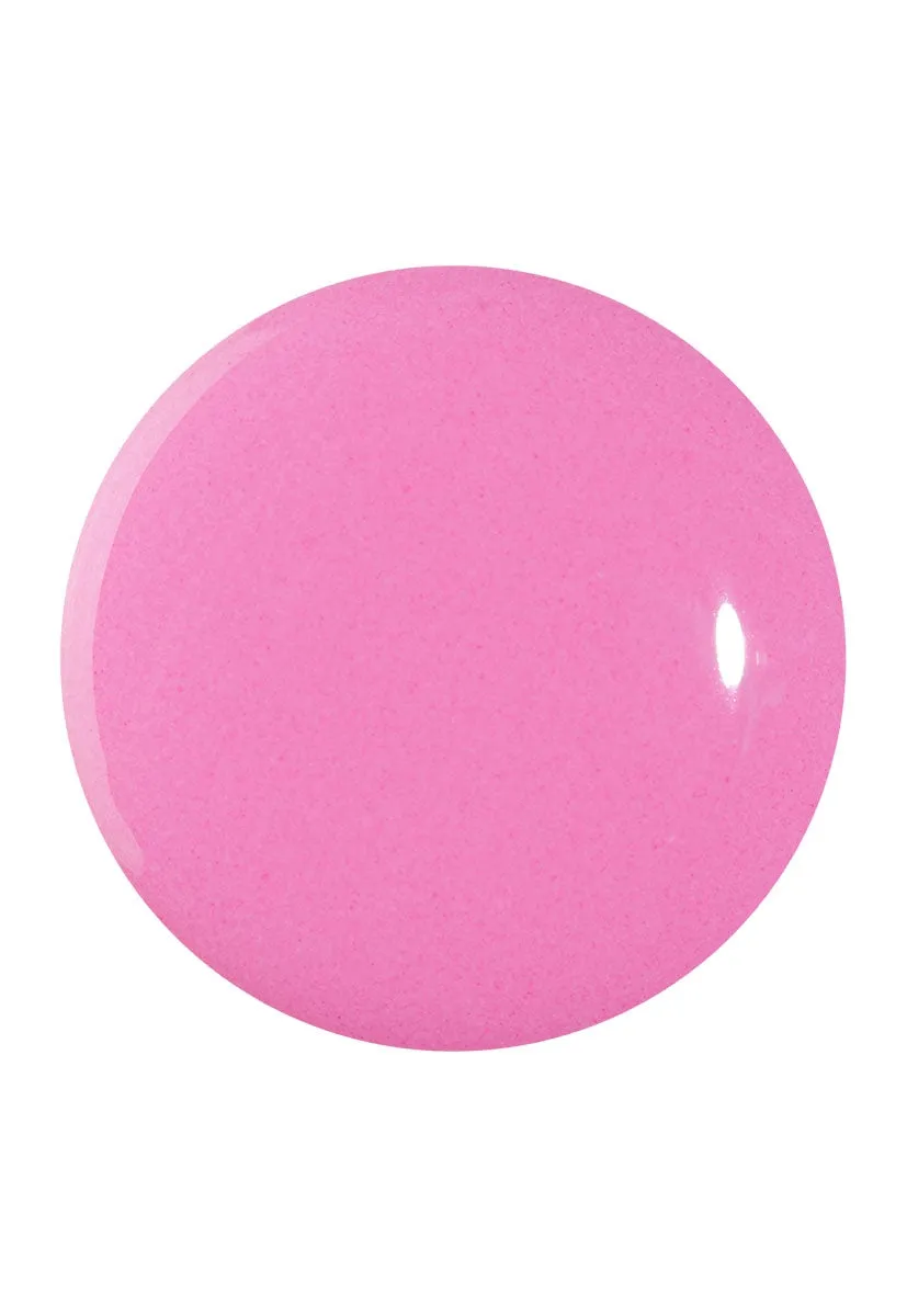 Nails Inc On Fridays We Wear Pink neglelakk rosa creme