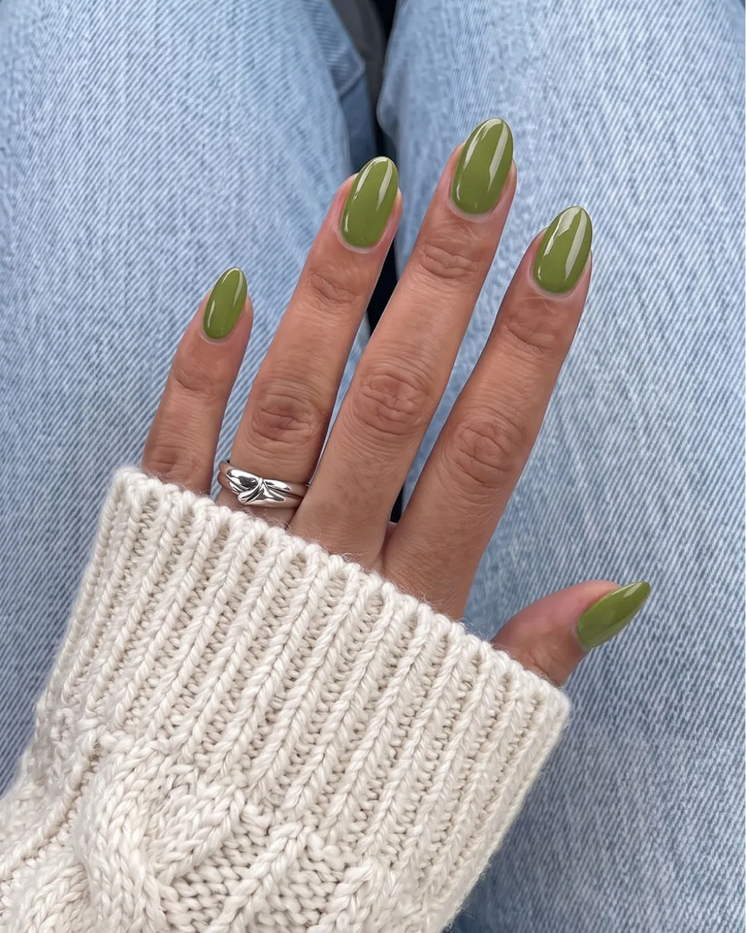The Gel Collection The Autumn Edit gellakk 5-pakning høstfarger