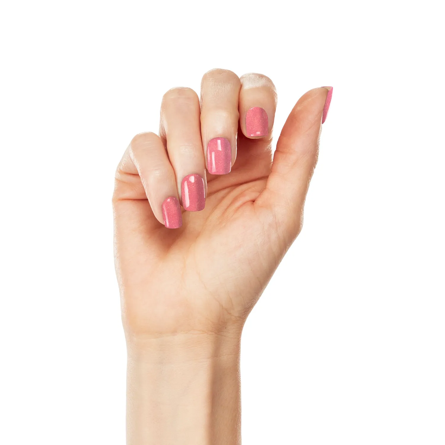 China Glaze Moment in the Sunset neglelakk 21-free 6 dager