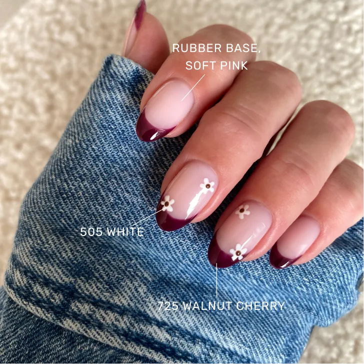 The Gel Collection Rubber Base Soft Pink 10ml 21FREE