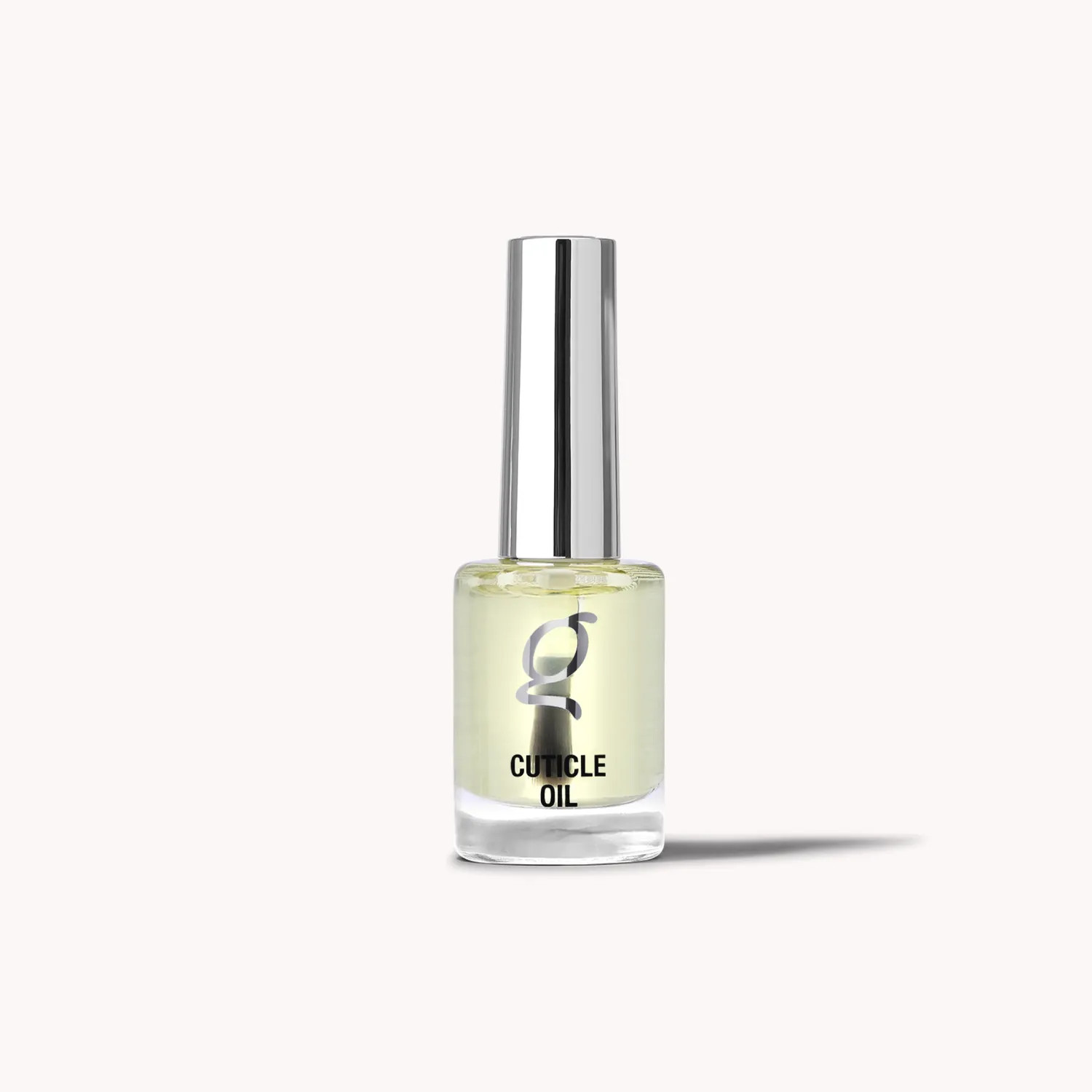 The Gel Collection Cuticle Oil neglebåndsolje 10 ml parfymefri