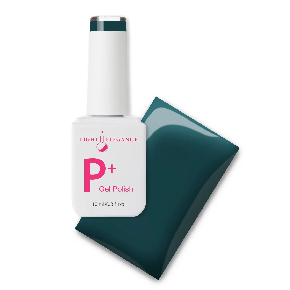 Light Elegance P+ Color Essentials Bundle gellakk 10 ml