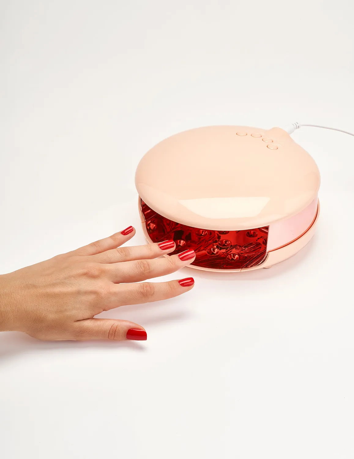 Le Mini Macaron Le Pro LED-lampe 36W
