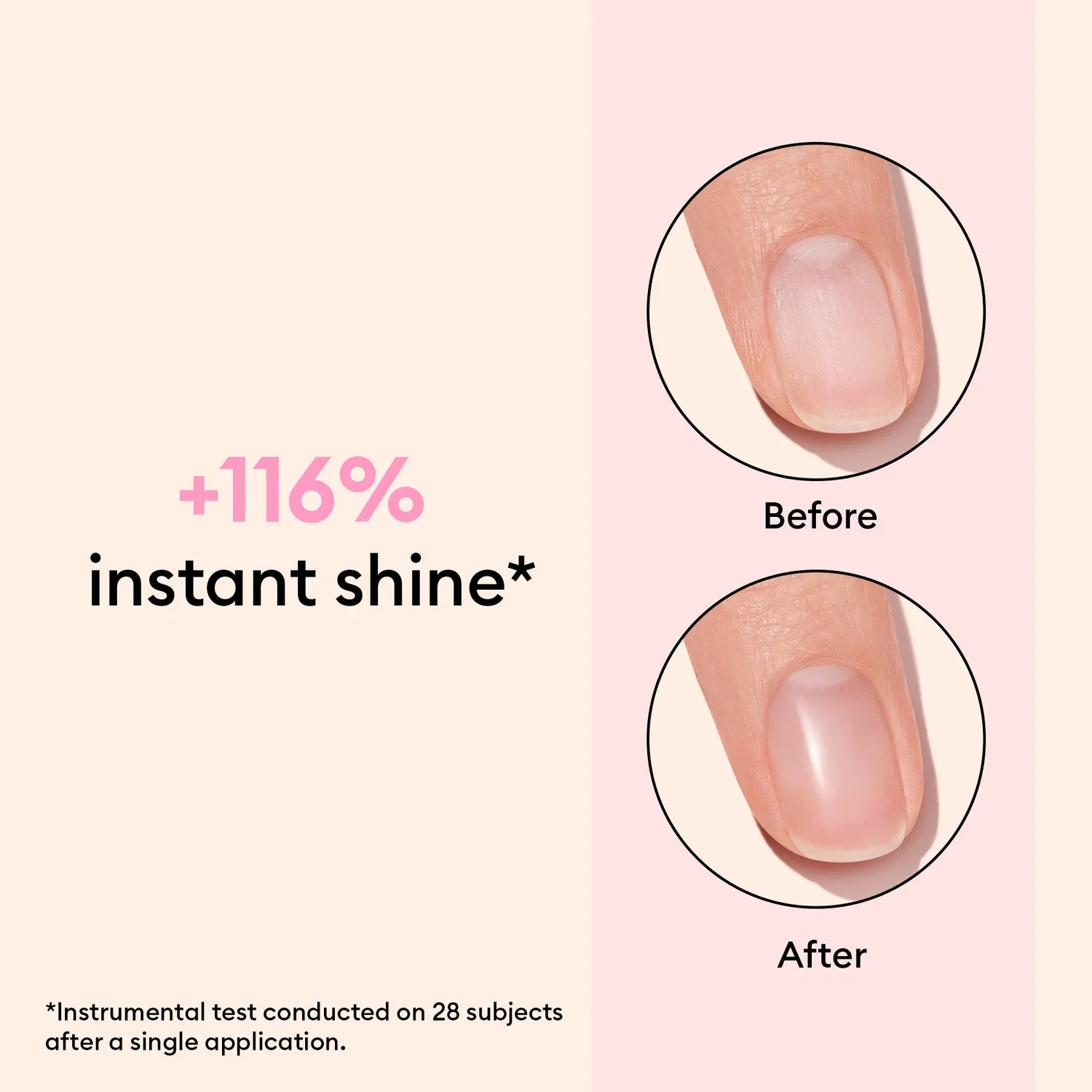 Manucurist Prep & Glow neglepleiesett for glans