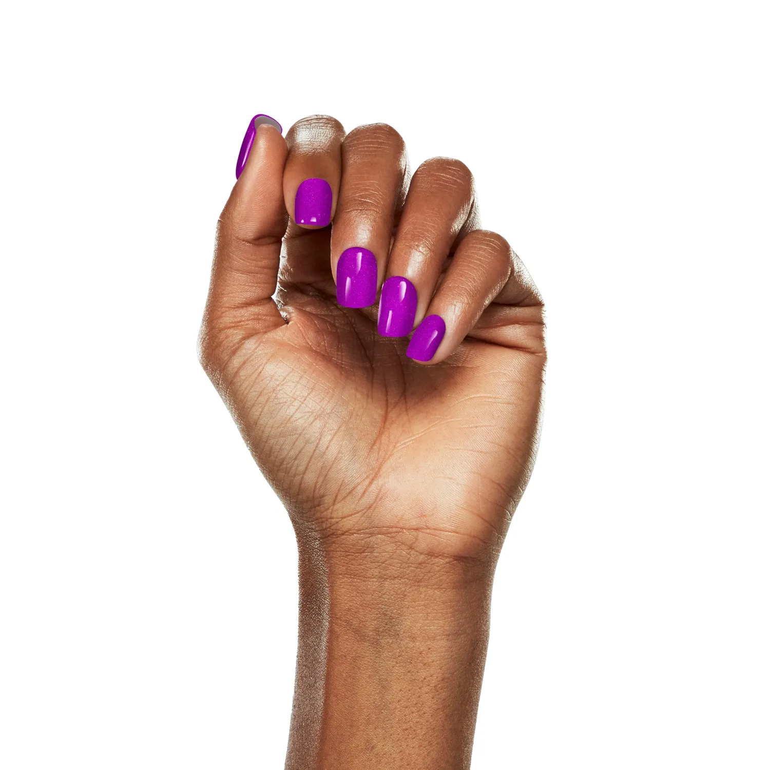 China Glaze Summer Reign neglelakk 6 dager holdbar