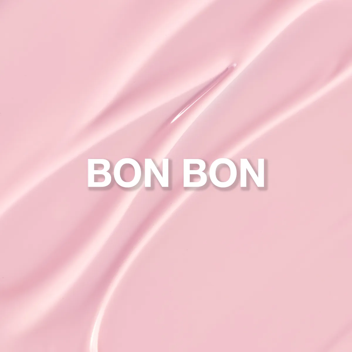 Light Elegance Bon Bon ButterCream fargegel 5 ml søt rosa