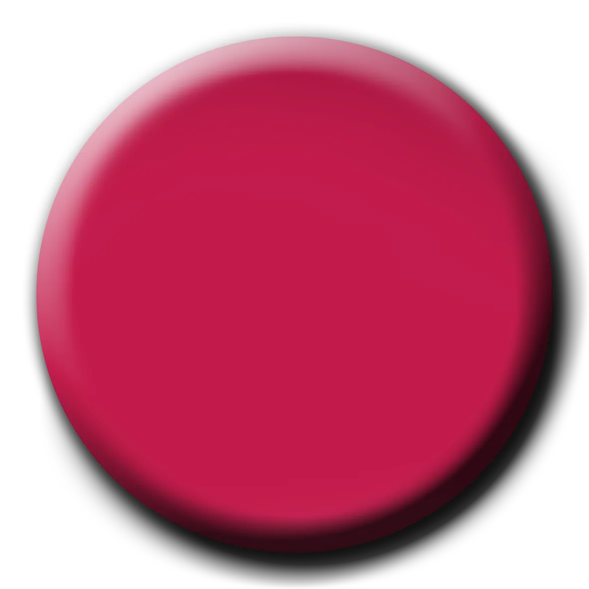 Light Elegance Rose to the Occasion fargegel 17 ml bær