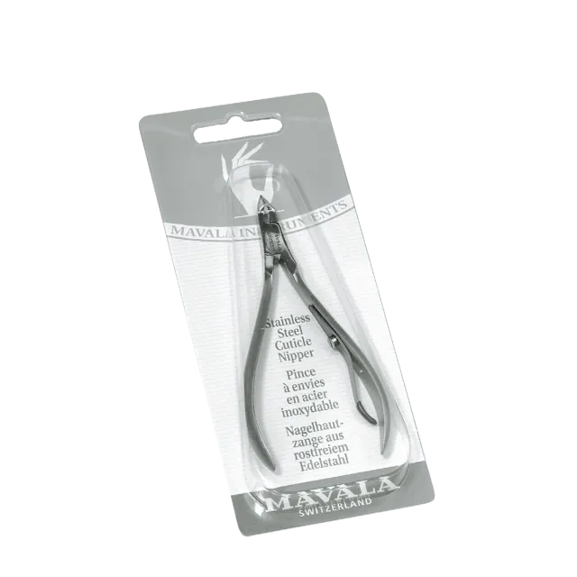 Mavala Cuticle Nippers neglebåndstang stål