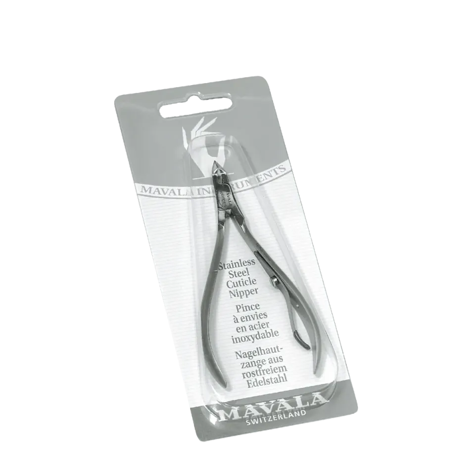 Mavala Cuticle Nippers neglebåndstang stål
