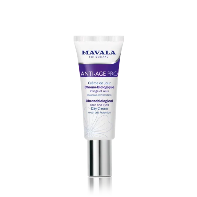 Mavala Anti-Age Pro Day Cream dagkrem antirynke