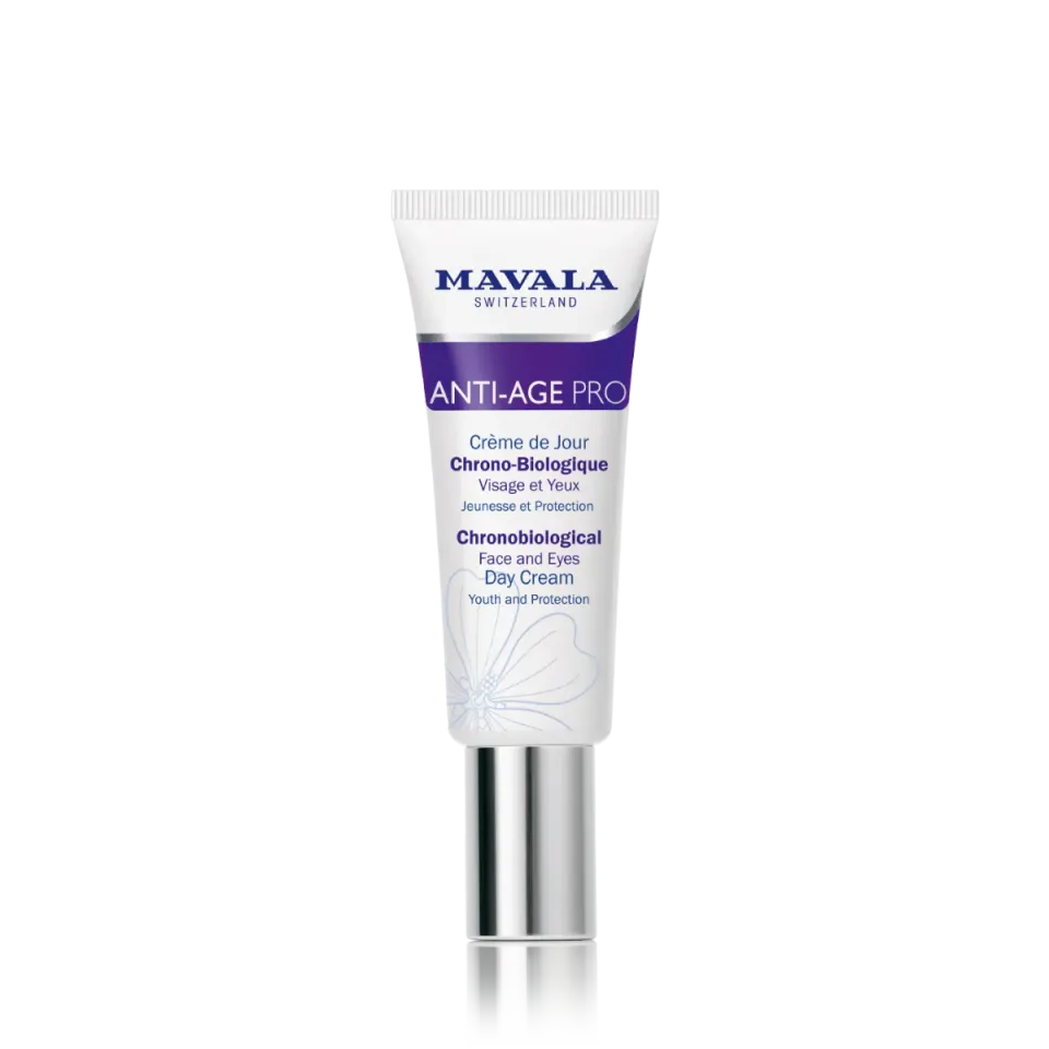Mavala Anti-Age Pro Day Cream dagkrem antirynke