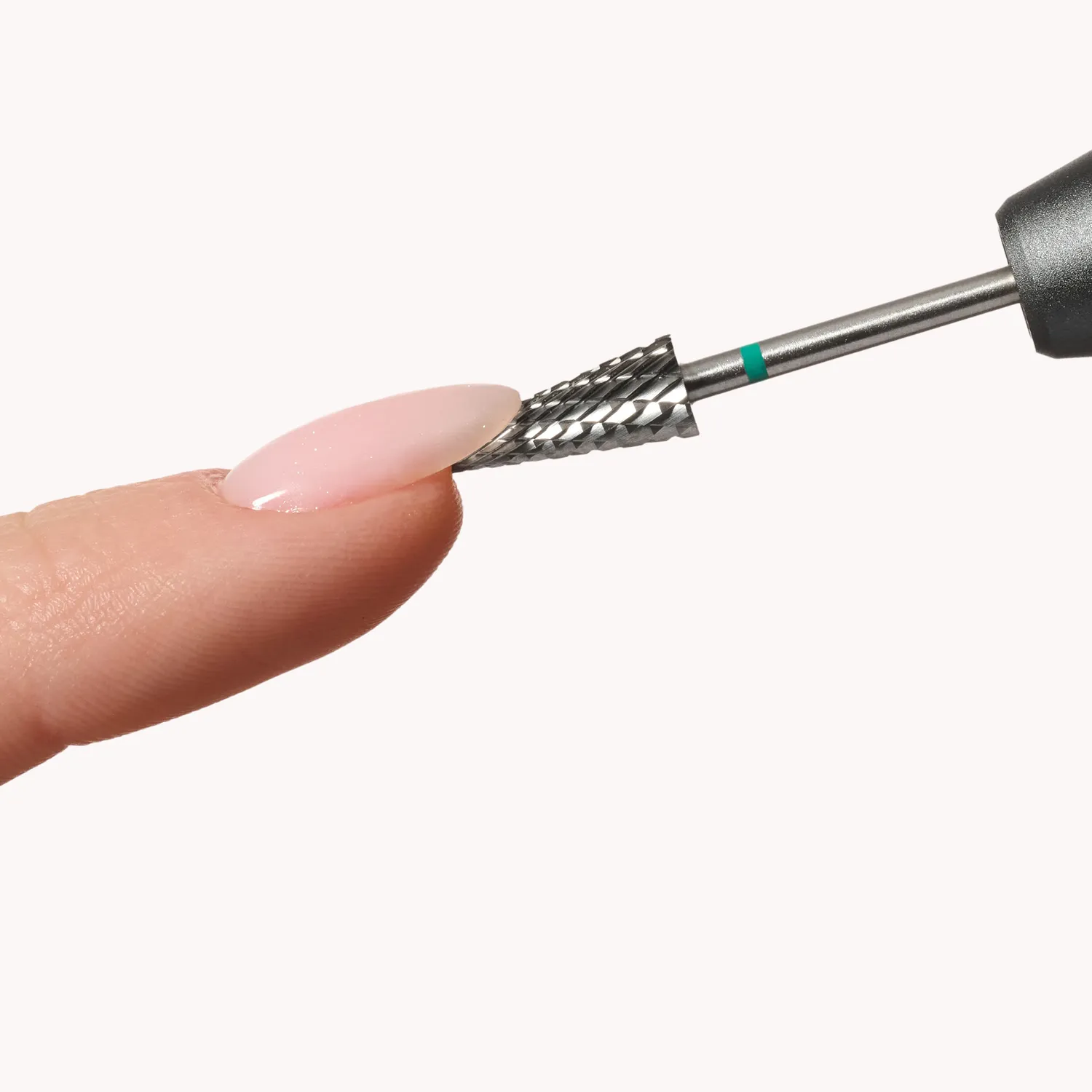 The Gel Collection Sculpt & Perfect slipebit Carbide Two Way