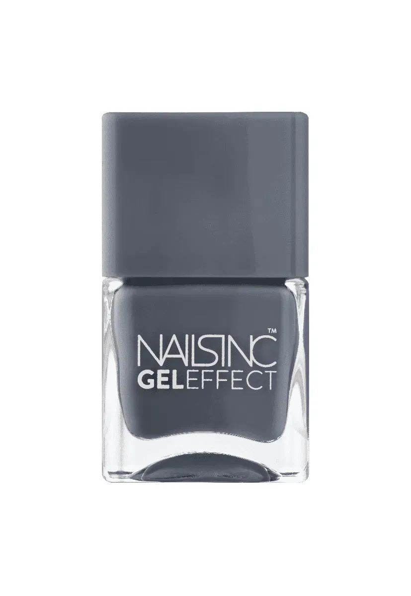 Nails Inc Gloucester Crescent gel effect neglelakk krem