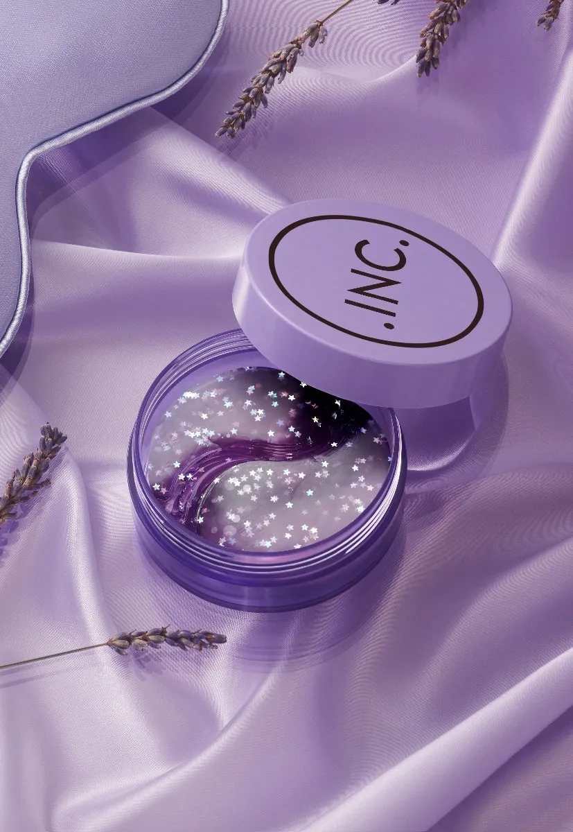 Nails Inc London Feeling Dreamy neglelakksett 3 deler