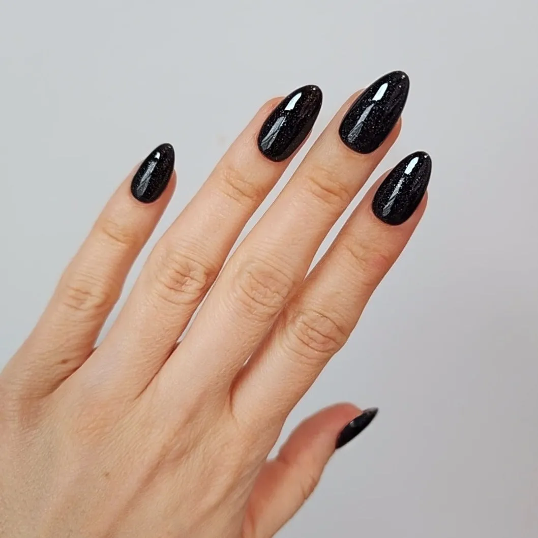 Light Elegance P+ Halloween Bundle gel polish 6x10 ml halloween