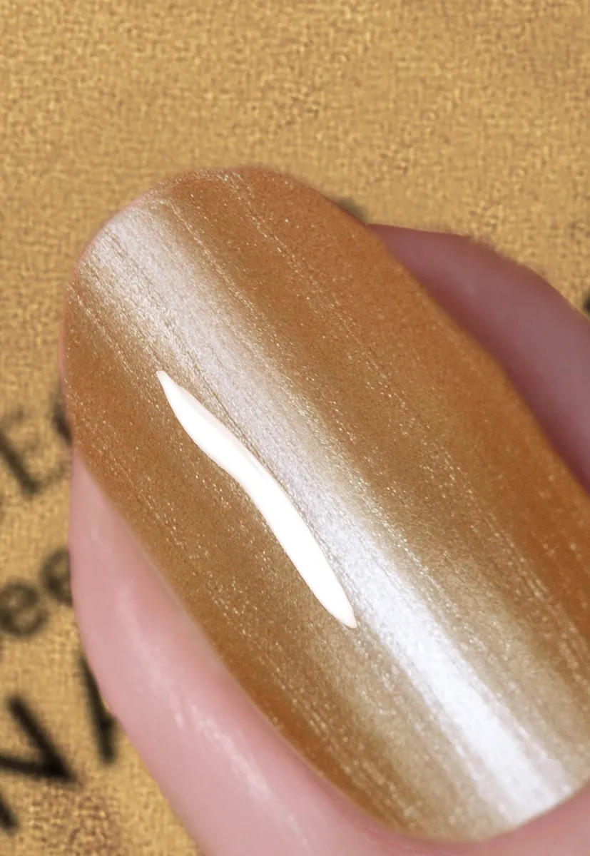 Nails Inc Show Up In Shoreditch neglelakk quick dry krem