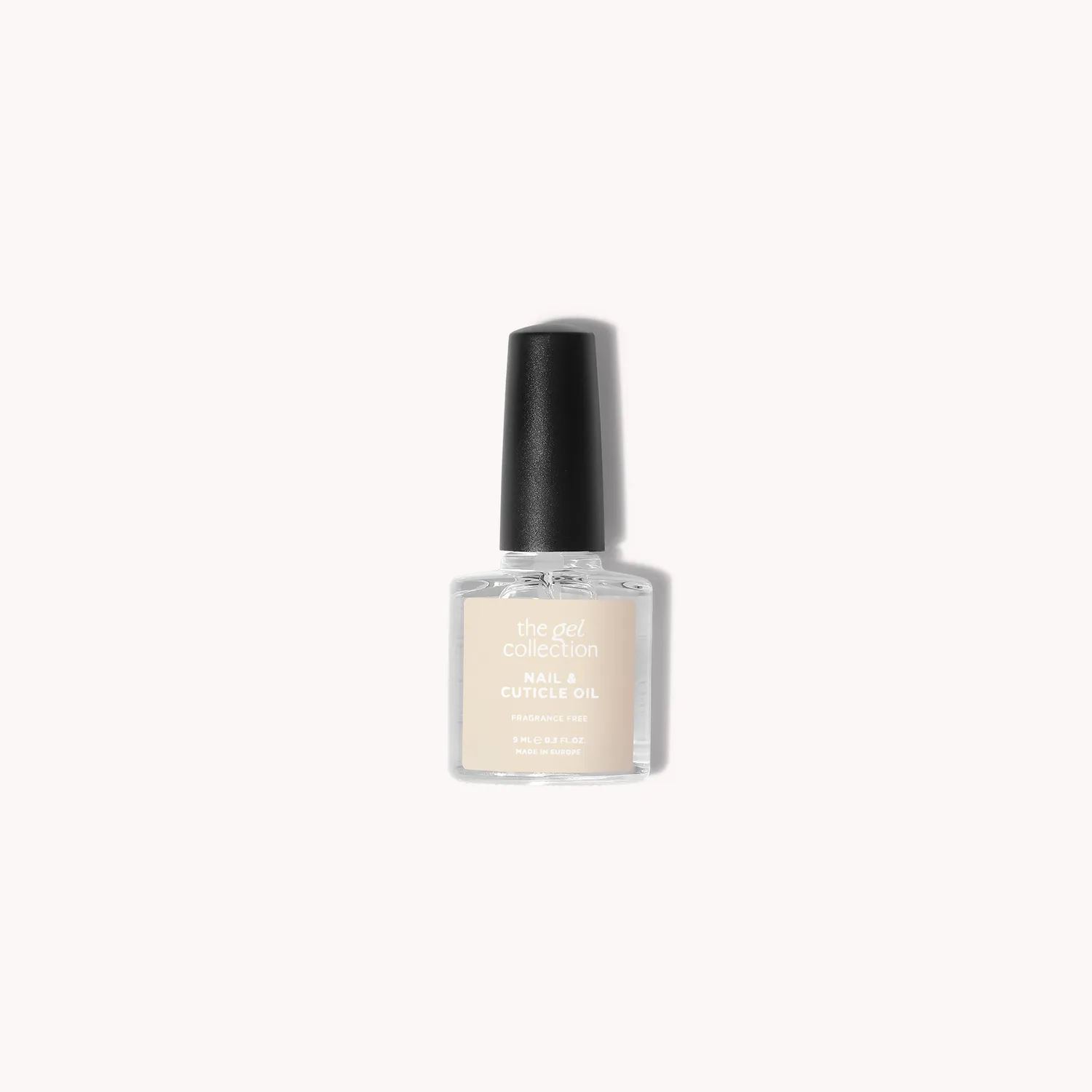 The Gel Collection Upgrade Me Pakken neglesett 7 deler