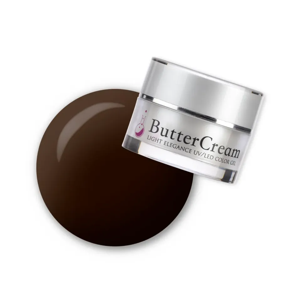Light Elegance 3 Hours of Sleep ButterCream brun 10ml?