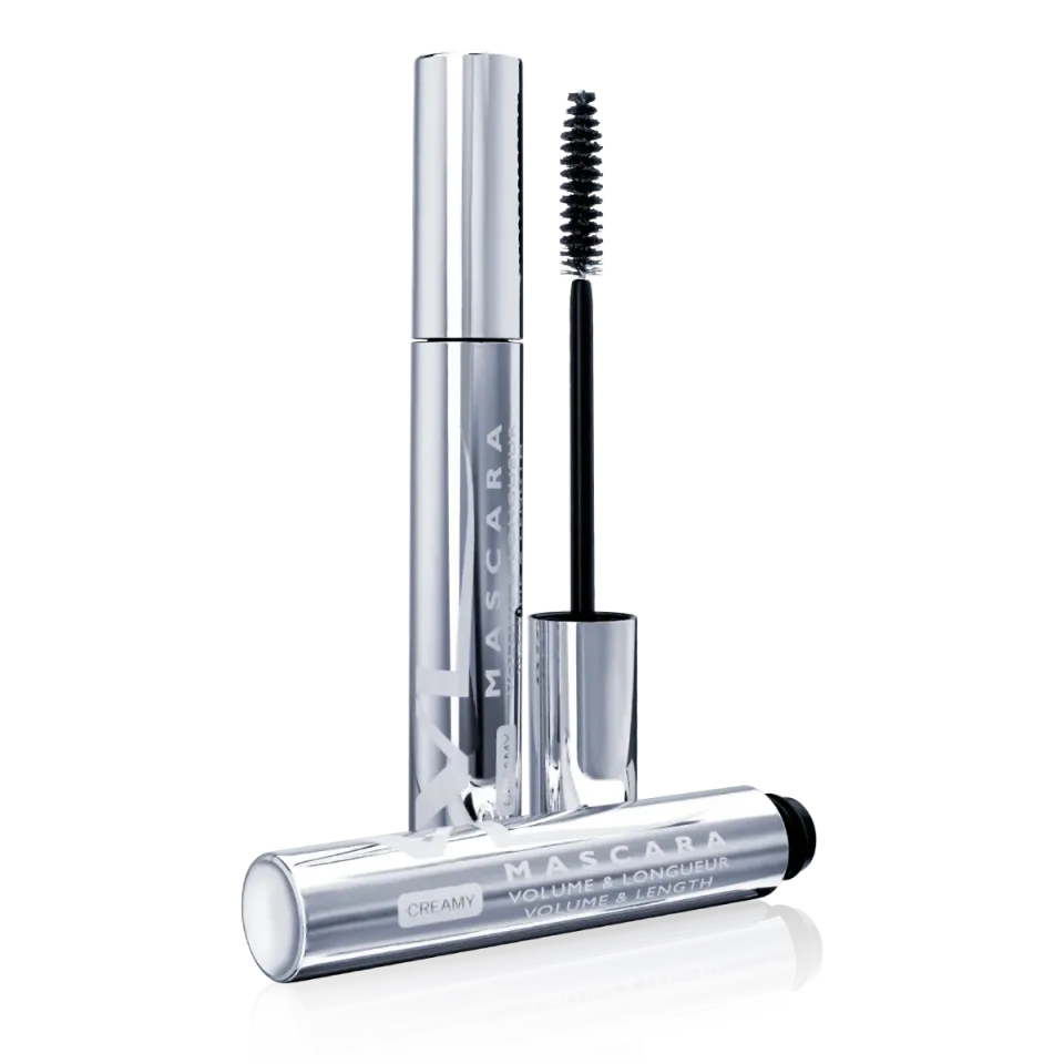Mavala Volume & Length Creamy mascara volum