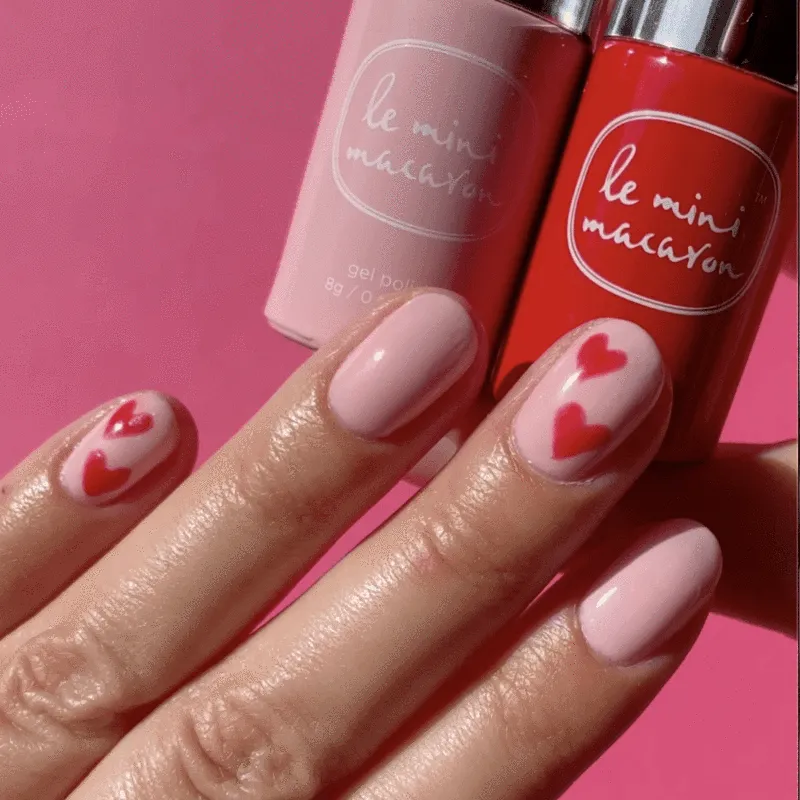 Le Mini Macaron Le Dottie dotting tool prikkeverktøy