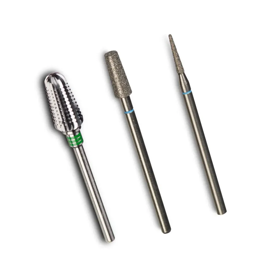 Light Elegance Z-Bits Essentials Bundle fresebits 3-pakning