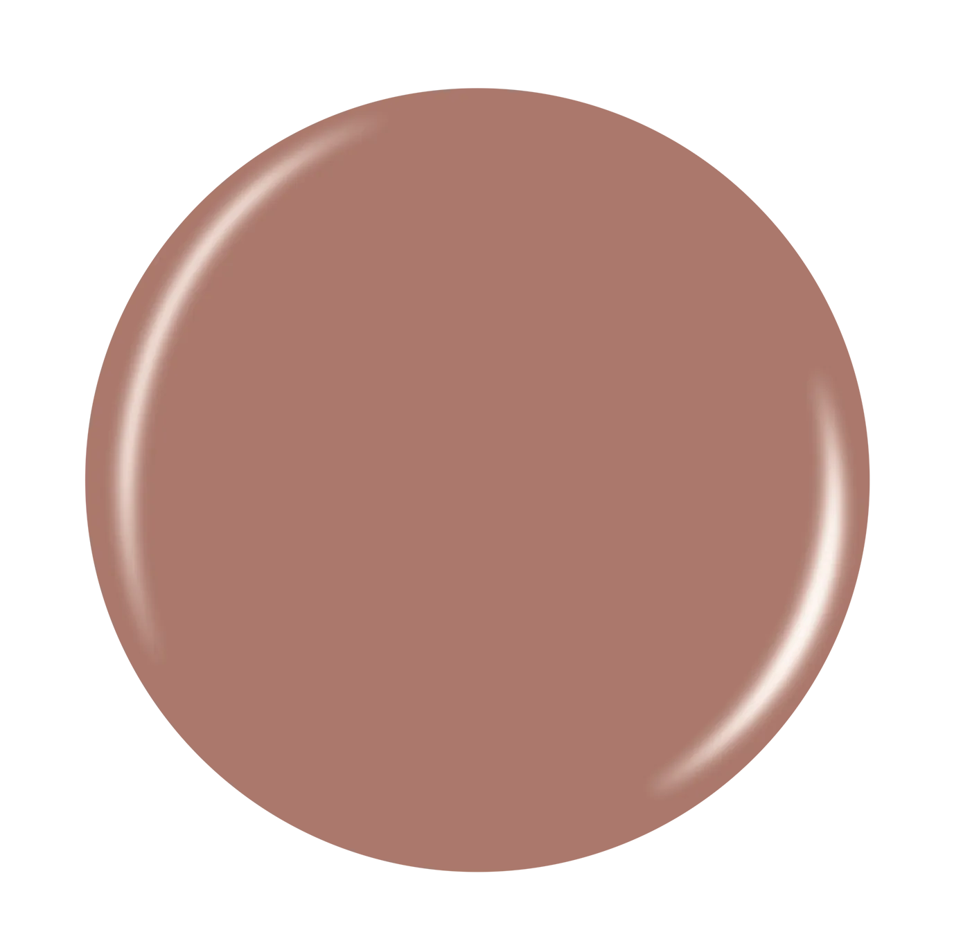 China Glaze Bare Attack neglelakk nude 21-free 6 dager