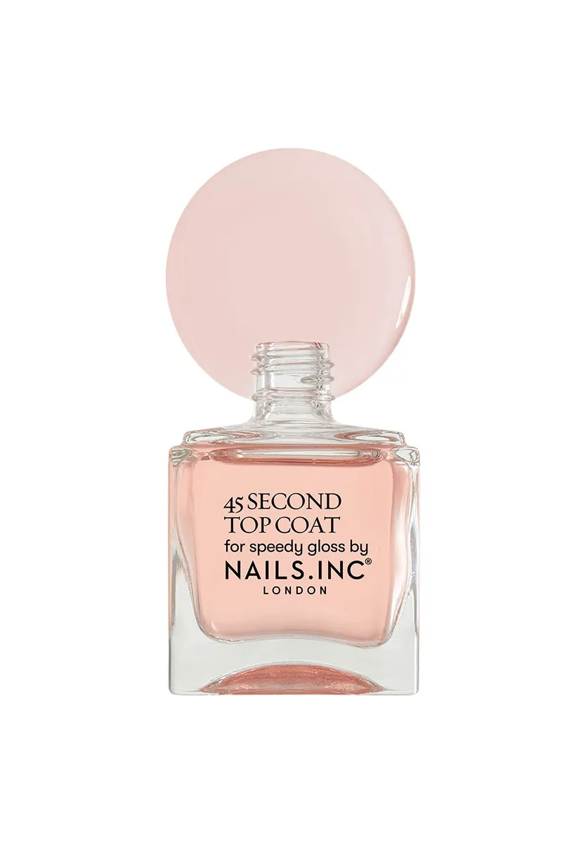 Nails Inc Flawless Mani neglepleiesett gaveeske styrkende