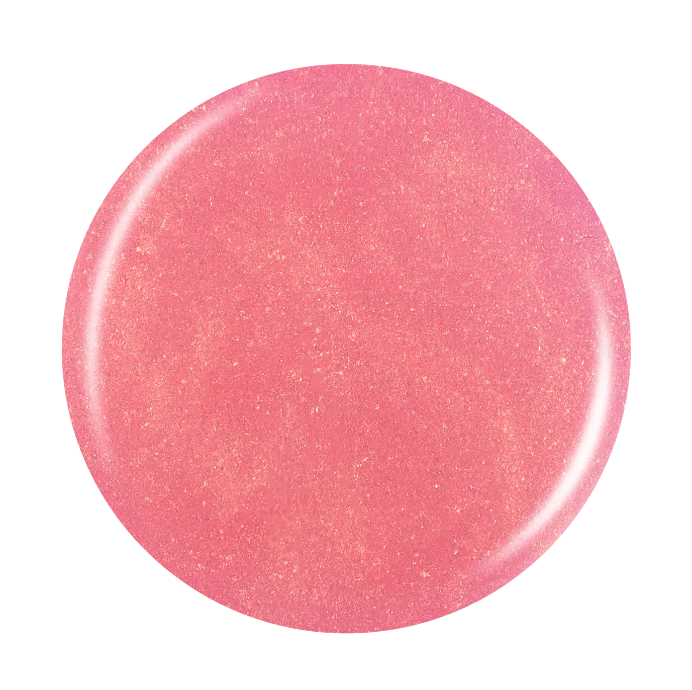 China Glaze Moment in the Sunset neglelakk 21-free 6 dager
