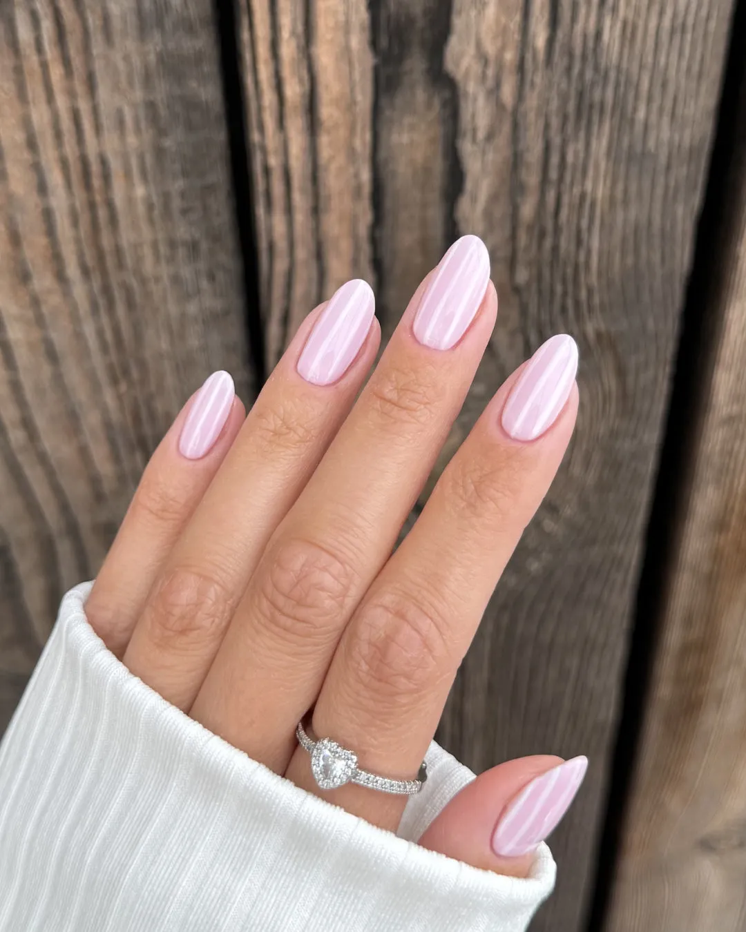 The Gel Collection Gel Polish 236 Crush Mode gellakk rosa