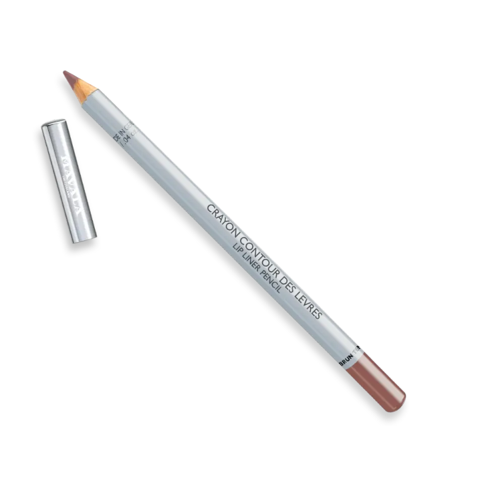 Mavala Lip Liner Pencil leppeblyant presis shea