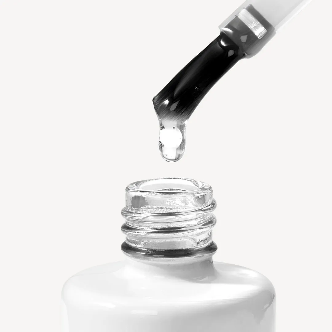 The Gel Collection 21FREE+ Base Coat underlakk sterk heft