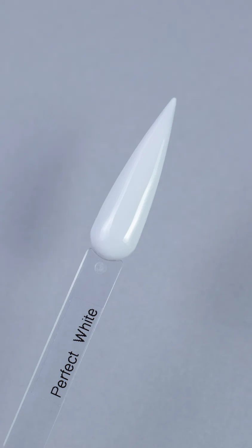 Light Elegance Lexy Line Perfect White byggel 10 ml hvit