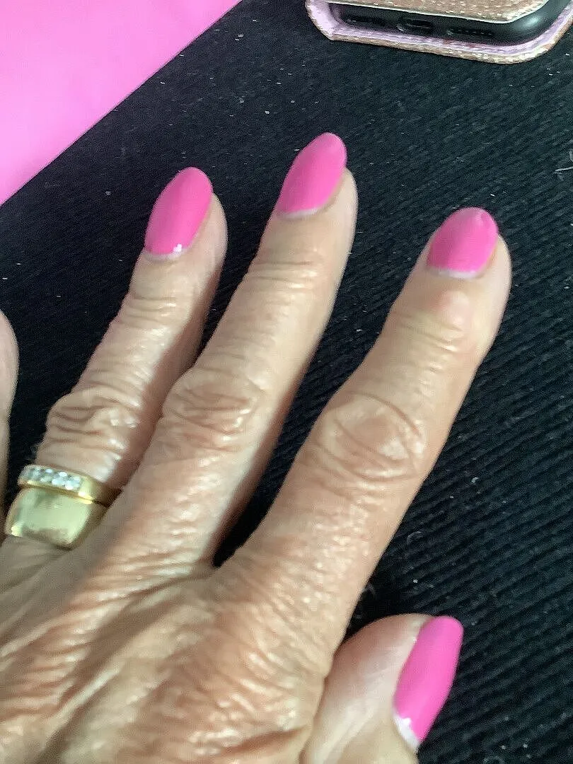 Nails Inc London Superfood Repair Oil negleolje pleiende