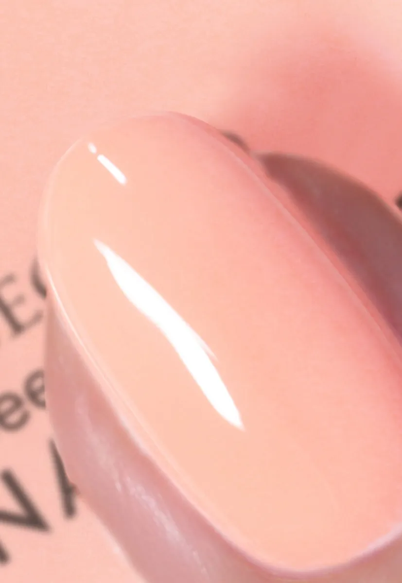 Nails Inc Cruising In Carnaby Street neglelakk rosa crème