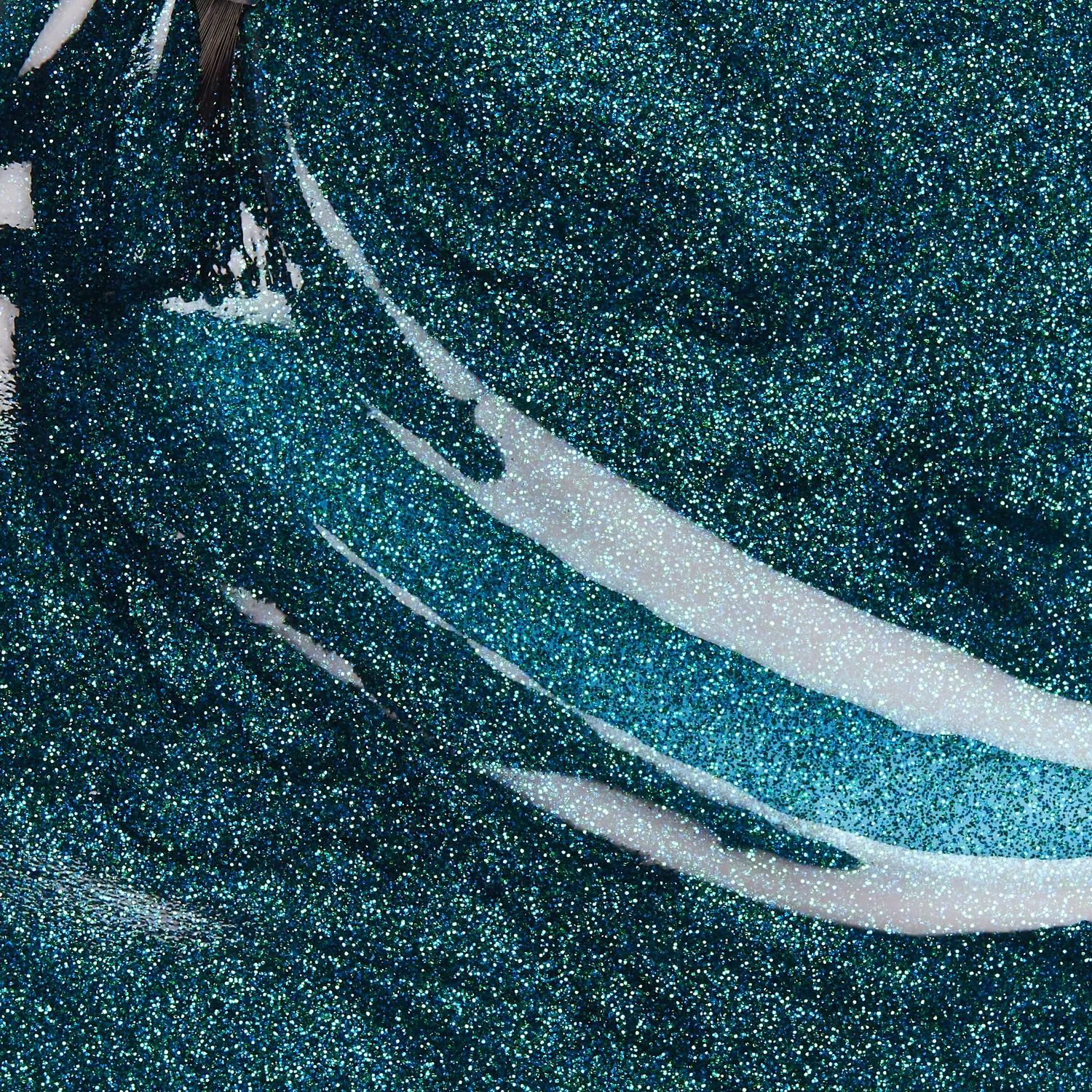 China Glaze Give Me The Green Light neglelakk 14 ml grønn