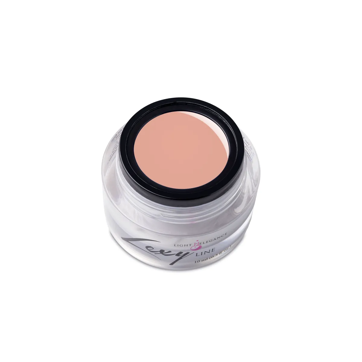 Light Elegance Cashmere Extreme Lexy Line gel 30 ml nude