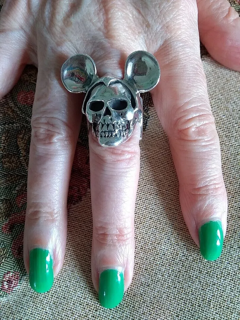 Nails Inc Plant Power Mothers Calling neglelakk vegansk