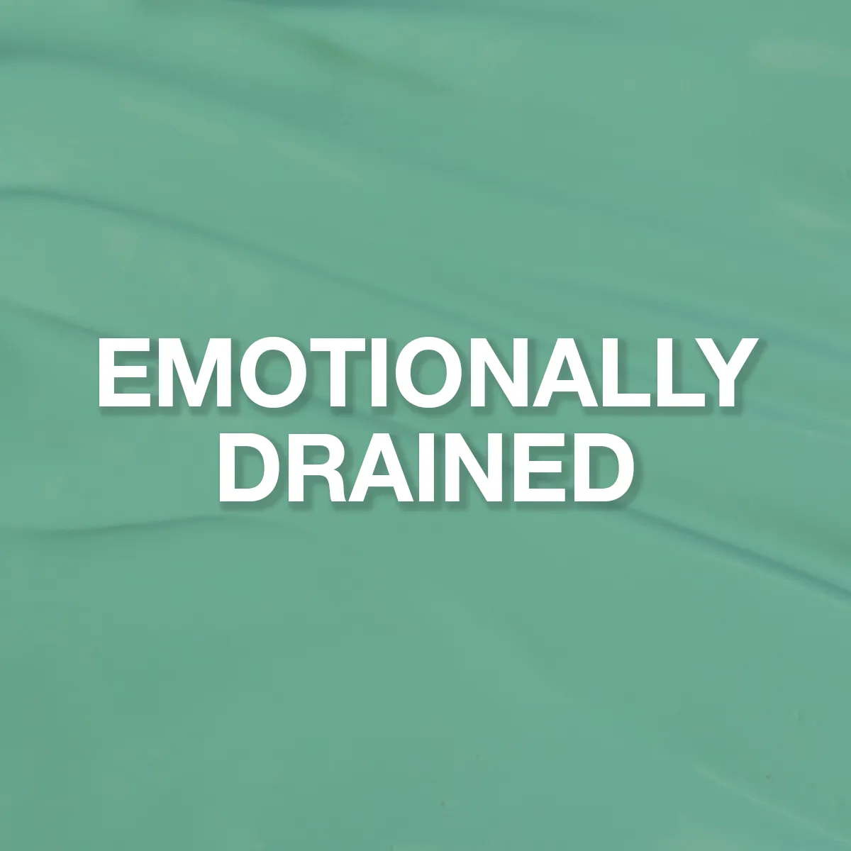 Light Elegance Emotionally Drained ButterCream neglelakk jade