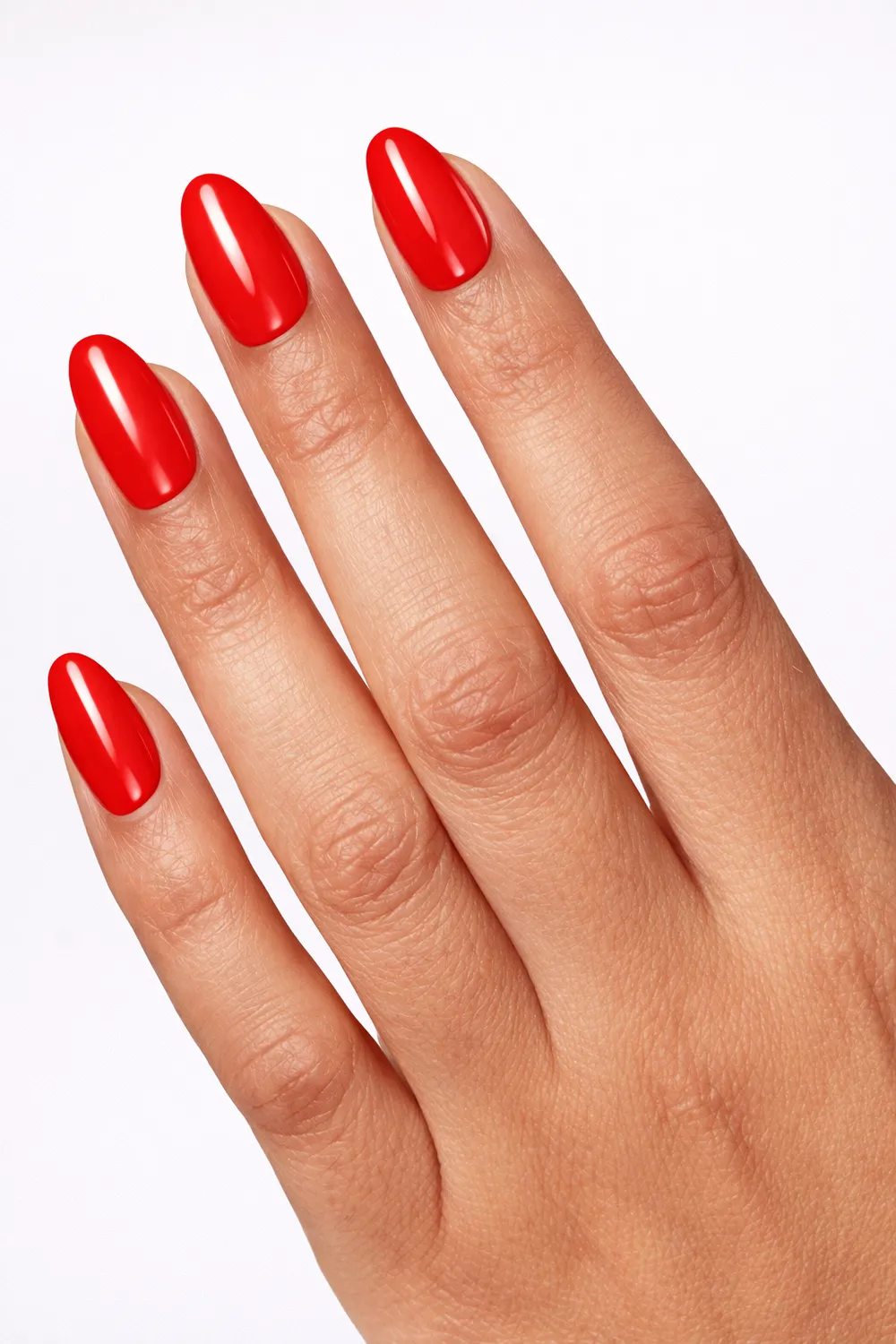 China Glaze Cabana Club neglelakk turkis 6 dager