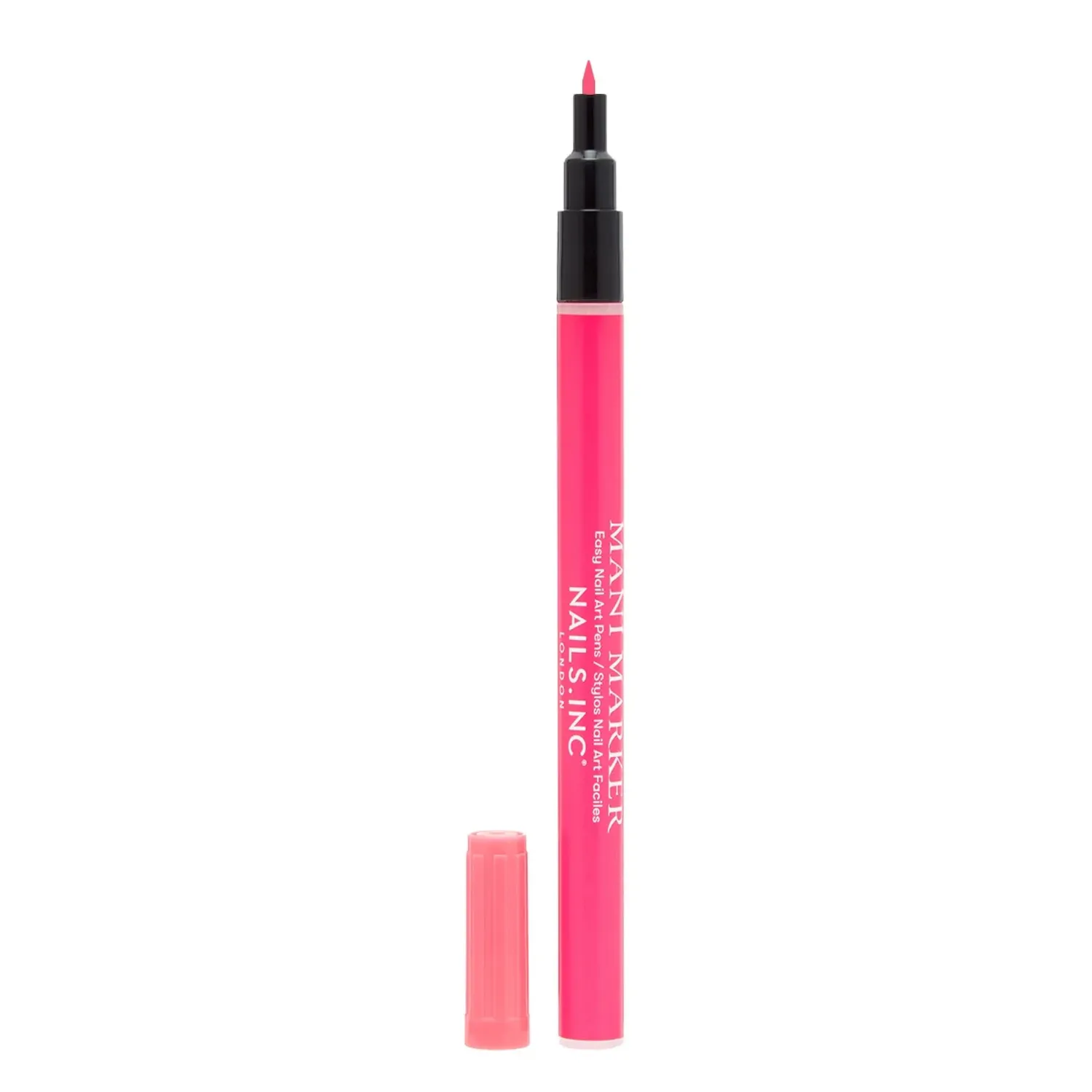 Nails Inc Mani Marker negletusj Bubblegum Pink matt