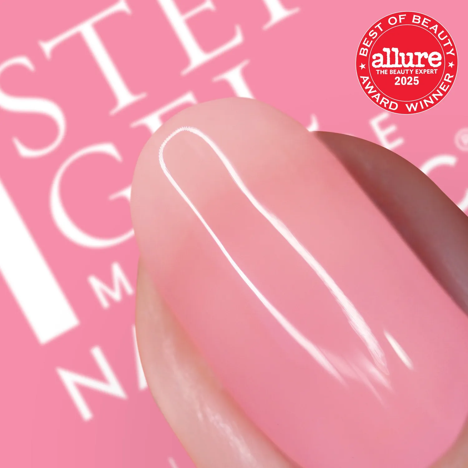 Nails Inc Sole Serenity pedikyrsett 6-deler pleie