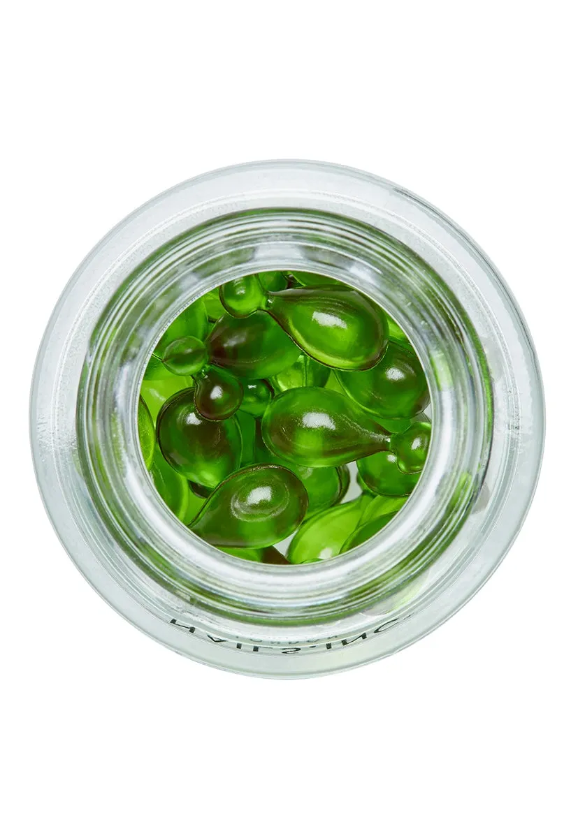 Nails Inc NailKale Superfood negleoljekapsler fuktgivende