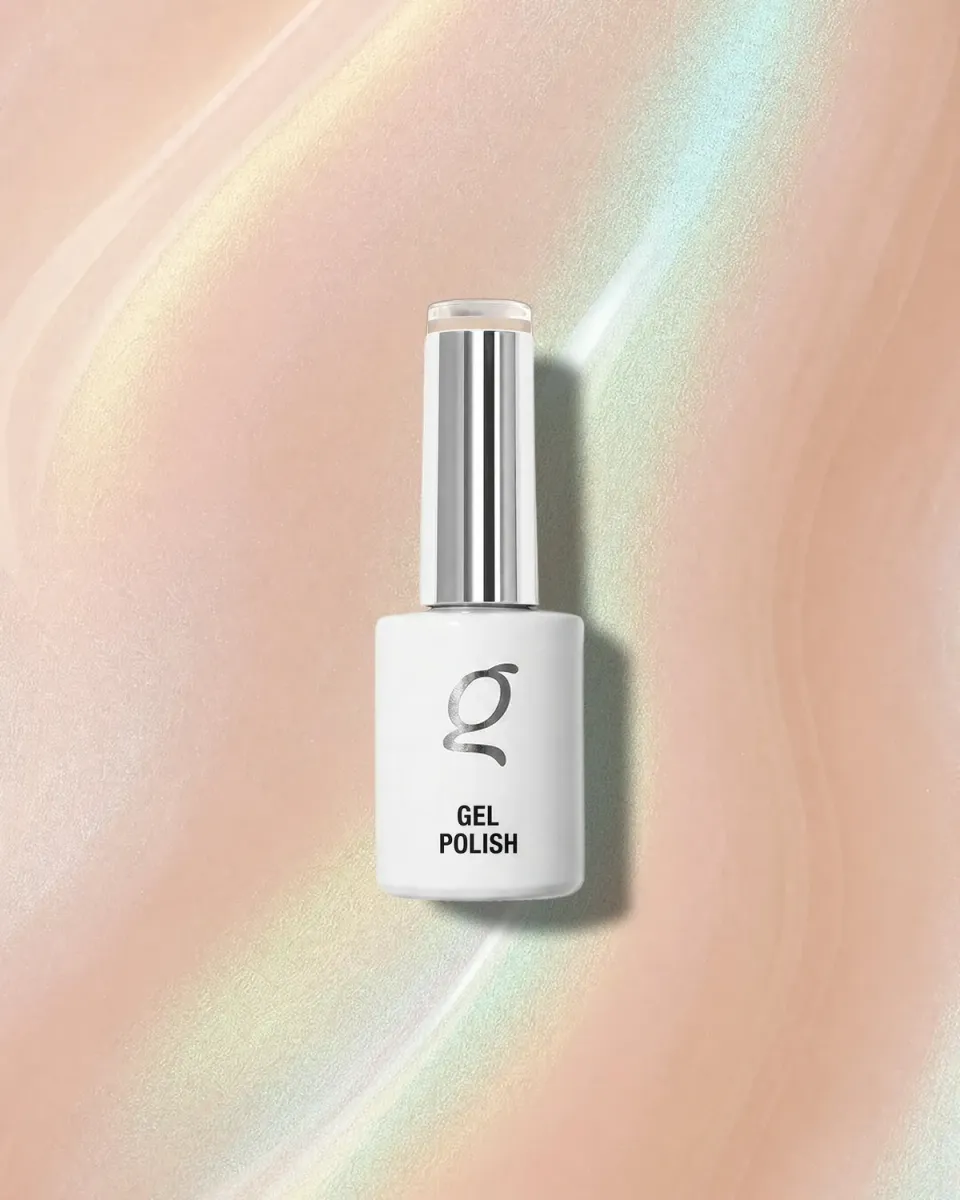The Gel Collection Gel Polish 143 No Filter gellakk nude transparent