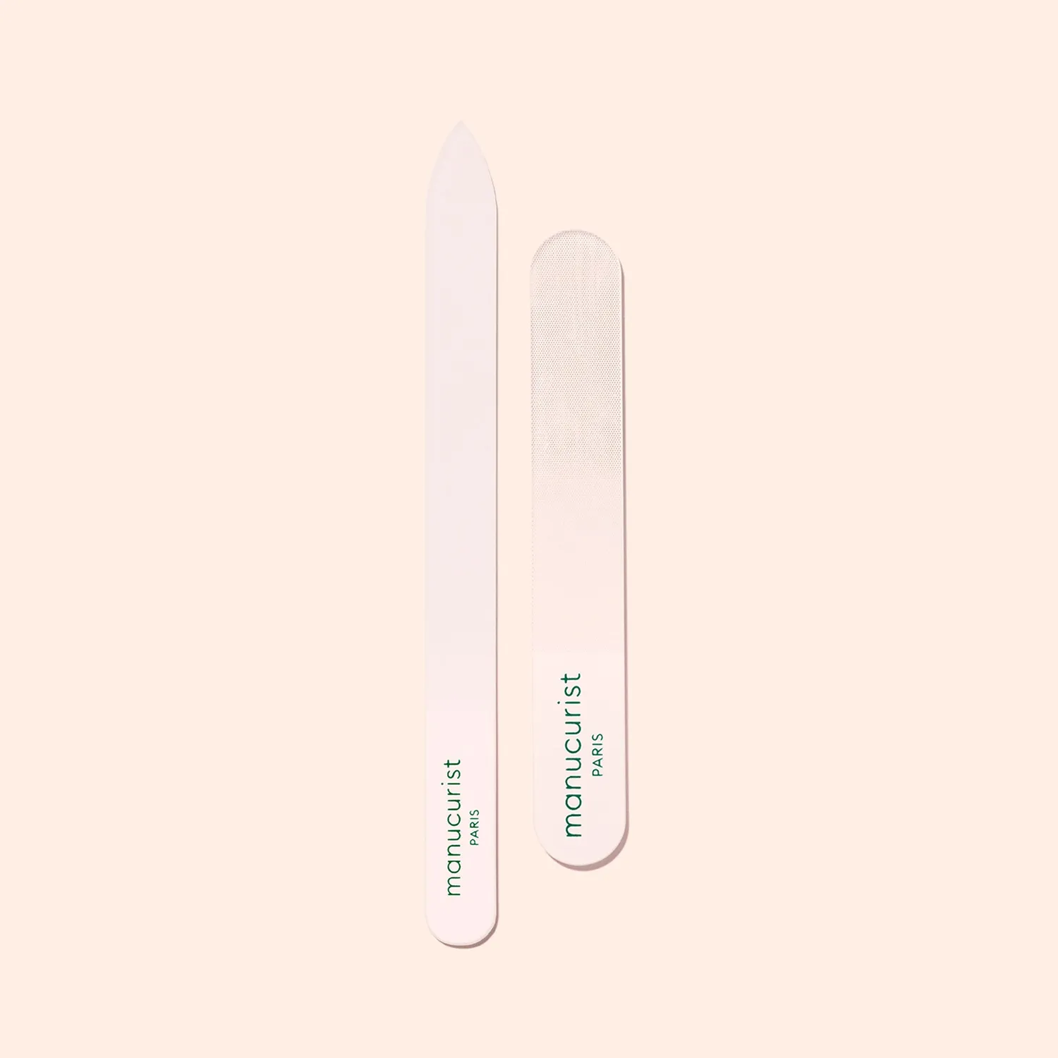 Manucurist Glass Nail File glassneglefil