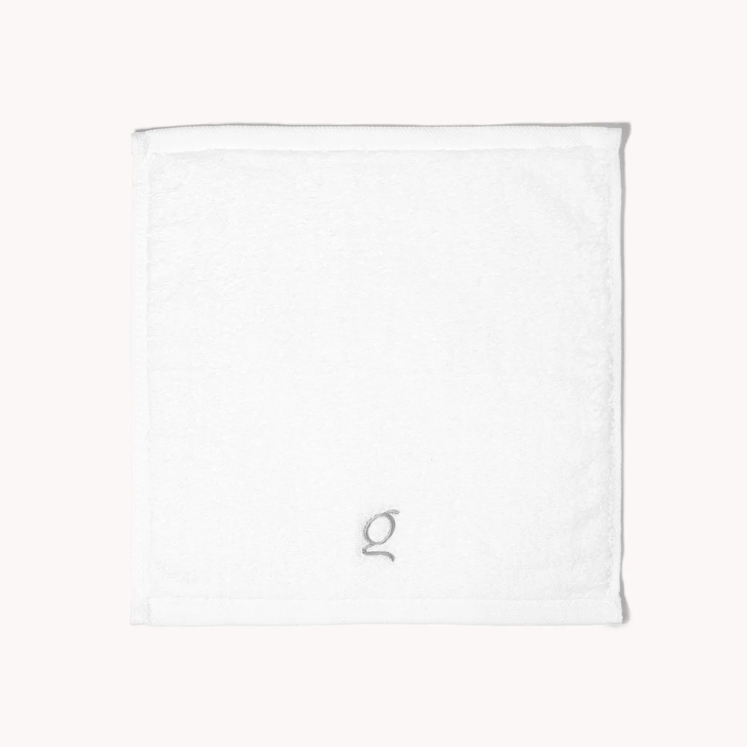 The Gel Collection Gel Towel neglehåndkle 32x32 cm