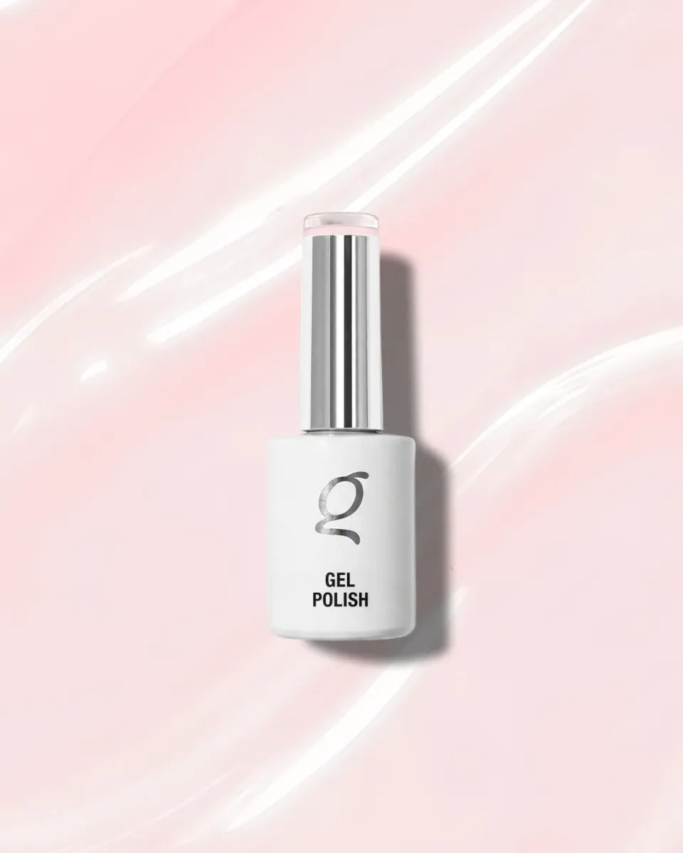 The Gel Collection Gel Polish 270 Stolen Glance rosa