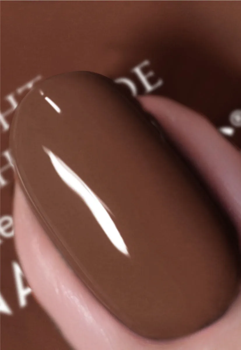 Nails Inc Caught In The Nude Hawaii Beach nude neglelakk
