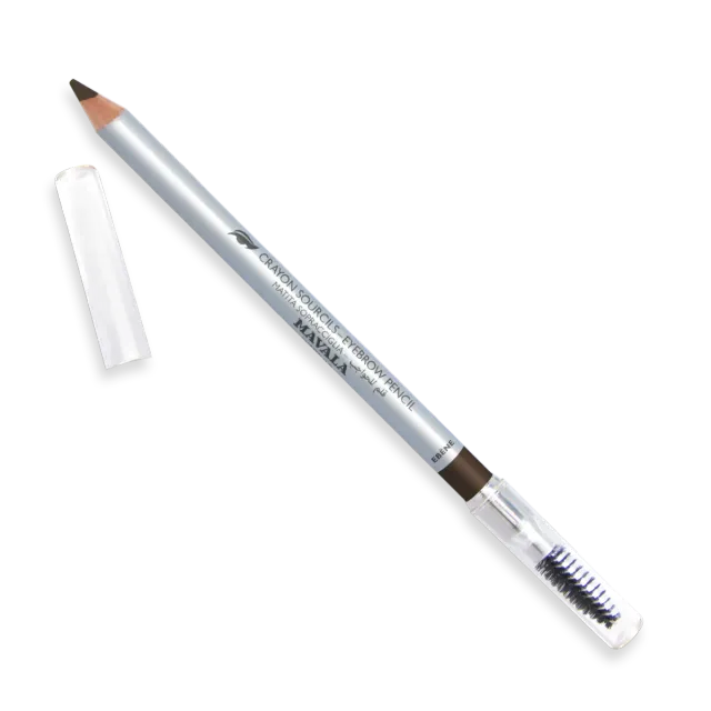 Mavala Eyebrow Pencil øyenbrynsblyant med børste
