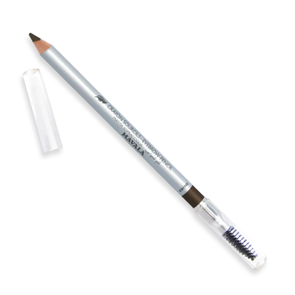 Mavala Eyebrow Pencil øyenbrynsblyant med børste